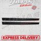 SIDE SKIRTS TYPE M PACK