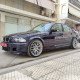 SIDE SKIRTS TYPE M PACK