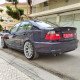 SIDE SKIRTS TYPE M PACK