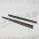 SIDE SKIRTS TYPE M PACK