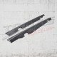 SIDE SKIRTS TYPE M PACK