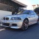 SIDE SKIRTS TYPE M PACK