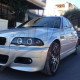 SIDE SKIRTS TYPE M PACK