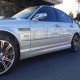 SIDE SKIRTS TYPE M PACK