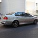 SIDE SKIRTS TYPE M PACK