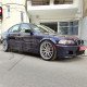 SIDE SKIRTS TYPE M PACK