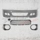 FRONT BUMPER TYPE M PACK