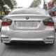 REAR BUMPER TYPE M4