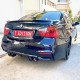 REAR BUMPER TYPE M4