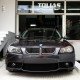 FRONT BUMPER TYPE M3