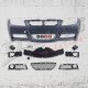 FRONT BUMPER TYPE M PACK