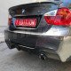 REAR DIFFUSER TYPE M PERFORMANCE