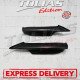 FRONT BUMPER SPLITTERS TYPE M PERFORMANCE