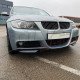 FRONT BUMPER SPLITTERS TYPE M PERFORMANCE