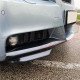 FRONT BUMPER SPLITTERS TYPE M PERFORMANCE