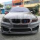 FRONT BUMPER TYPE M4