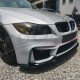 FRONT BUMPER TYPE M4