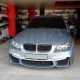 FRONT BUMPER TYPE M4