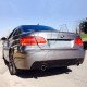 REAR BUMPER TYPE 335 M PACK