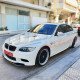 SIDE SKIRTS TYPE M3
