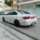 SIDE SKIRTS TYPE M3