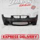 FRONT BUMPER w/AIR DUCTS TYPE M3