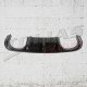 REAR DIFFUSER TYPE VORSTEINER