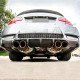 REAR DIFFUSER TYPE VORSTEINER