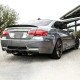 REAR DIFFUSER TYPE VORSTEINER