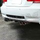 REAR DIFFUSER TYPE VORSTEINER