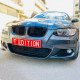 FRONT BUMPER TYPE M PACK
