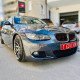 FRONT BUMPER TYPE M PACK