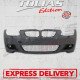 FRONT BUMPER TYPE M PACK