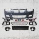 FRONT BUMPER TYPE M PACK