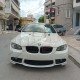 FRONT BUMPER TYPE M3