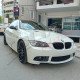 FRONT BUMPER TYPE M3