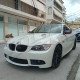 FRONT BUMPER TYPE M3