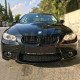 FRONT BUMPER TYPE M3