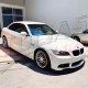 FRONT BUMPER TYPE M3