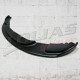 FRONT SPOILER TYPE HAMANN