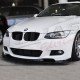 FRONT SPOILER TYPE HAMANN