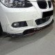 FRONT SPOILER TYPE HAMANN