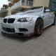 FRONT SPOILER TYPE HAMANN