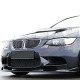 FRONT SPOILER TYPE HAMANN