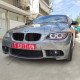 GRILLE TWIN BAR TYPE M PERFORMANCE