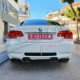 REAR BUMPER TYPE M3