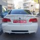 REAR BUMPER TYPE M3