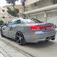 REAR BUMPER TYPE M3