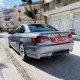 REAR BUMPER TYPE M3