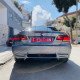 REAR BUMPER TYPE M3